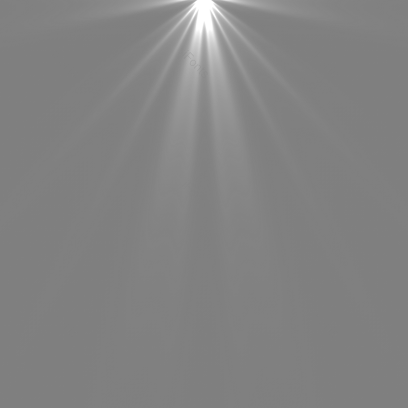 光效图片,灯光元素,白色PNG,闪光免抠素材